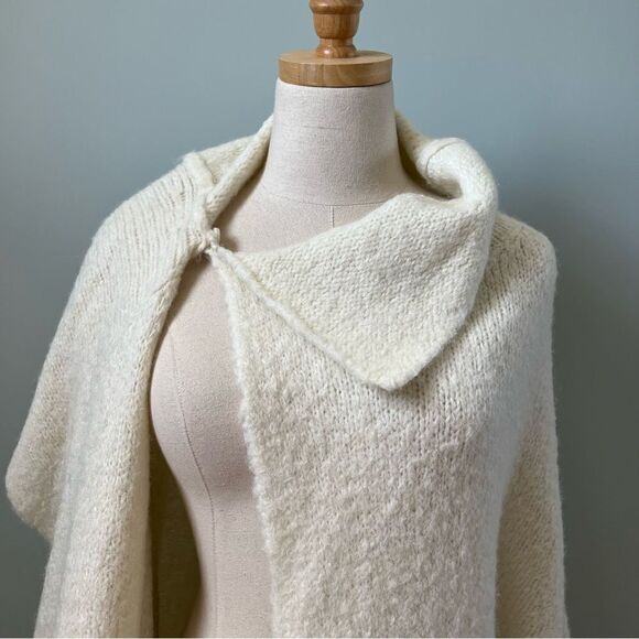 Free People One Wool Blend XS/S Laurel Cardigan - Picture 11 of 13